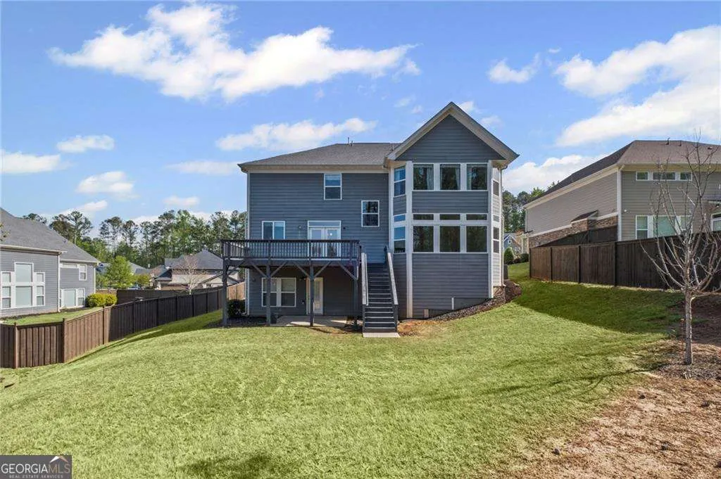 5153 Elkins Lane
