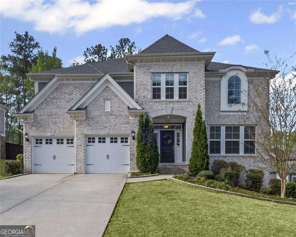 5153 Elkins Lane