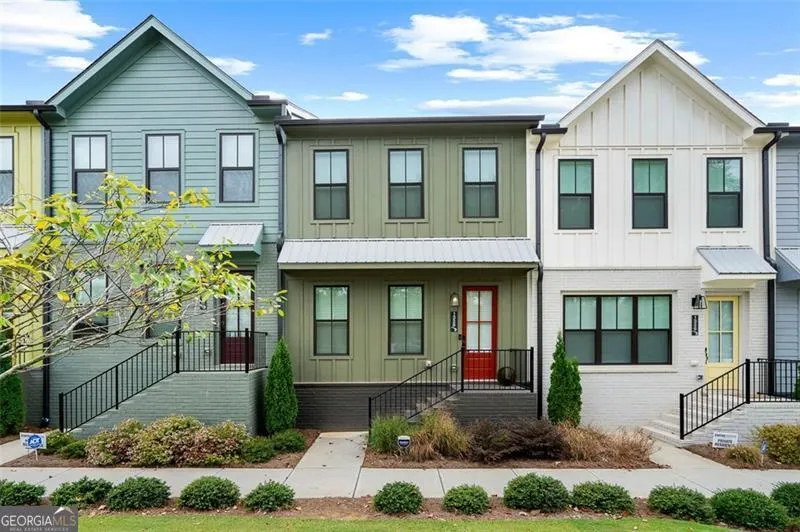 1328 Breezy SE