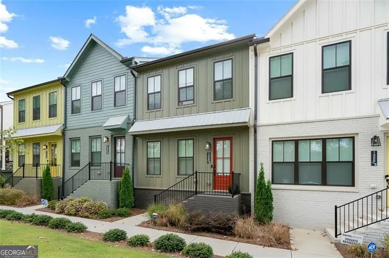 1328 Breezy SE