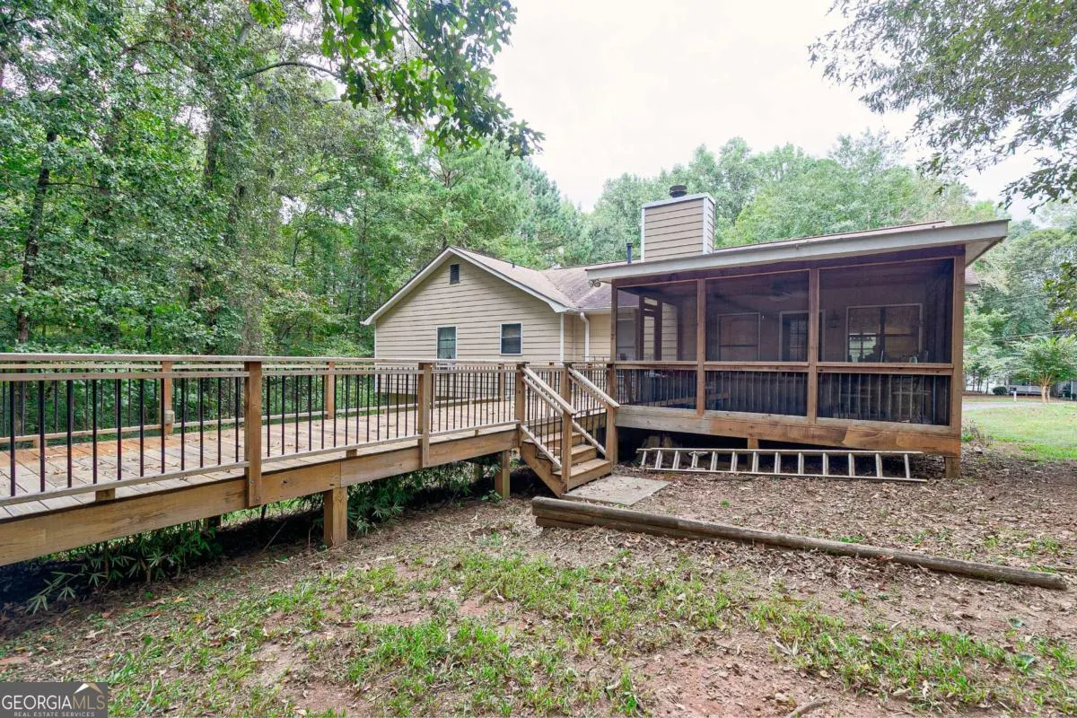 4804 Norma Lane