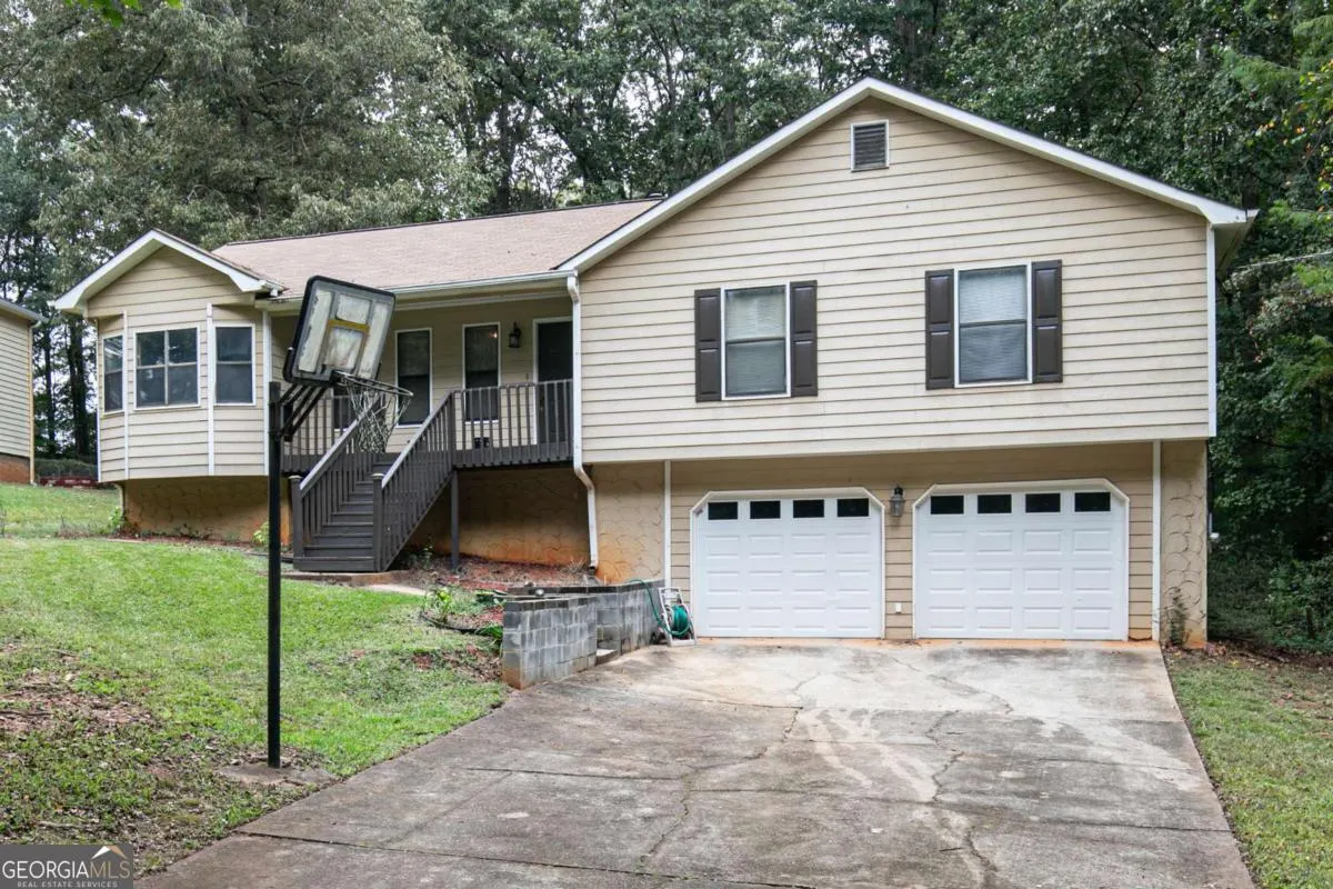 4804 Norma Lane