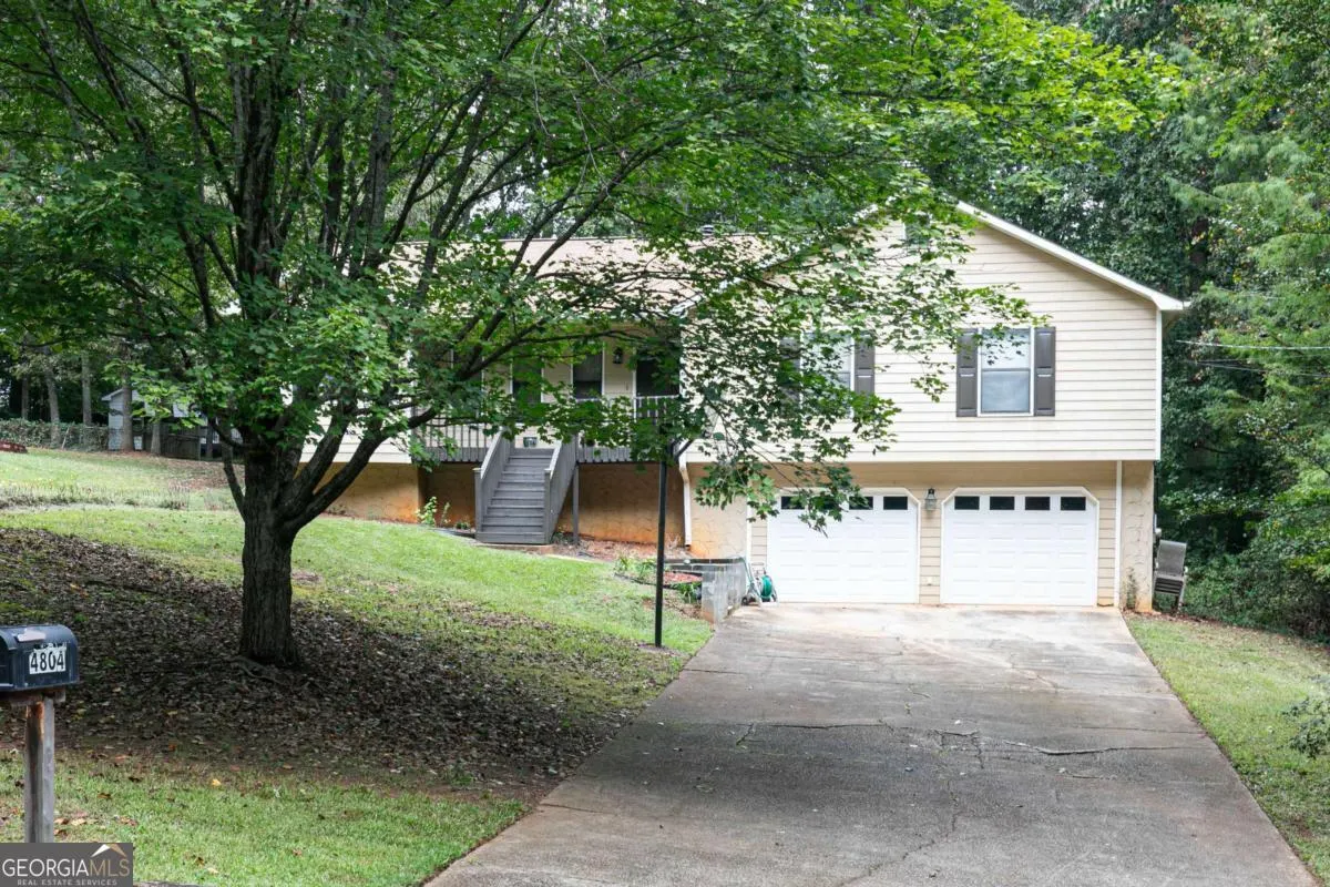 4804 Norma Lane