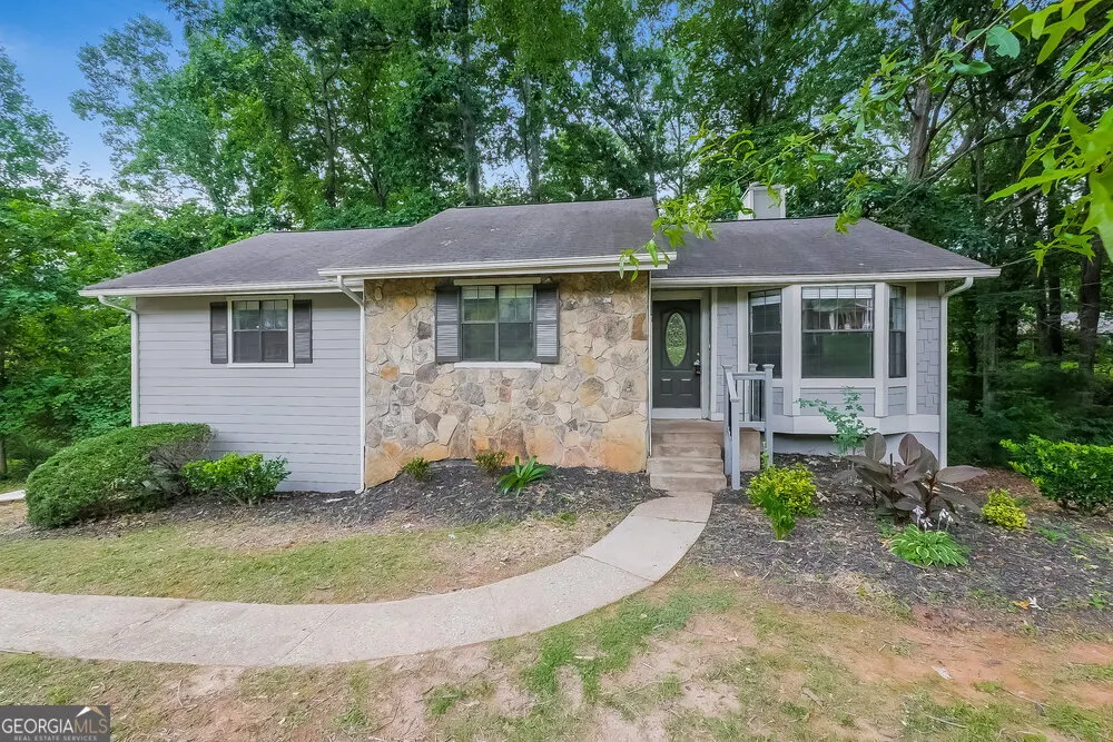 3824 Skidmore Drive