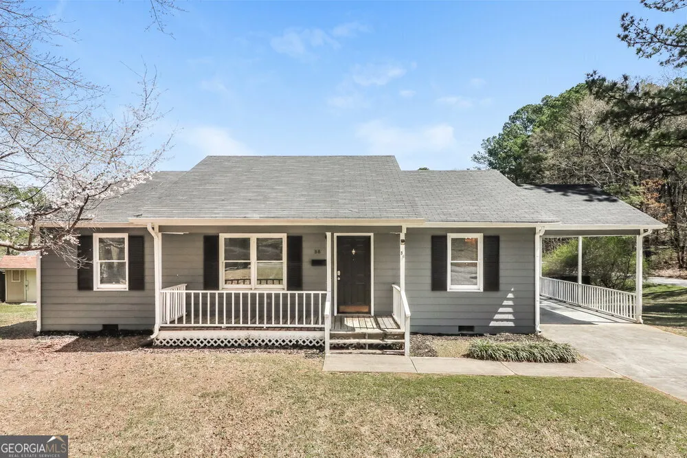 56 Habersham Circle NE