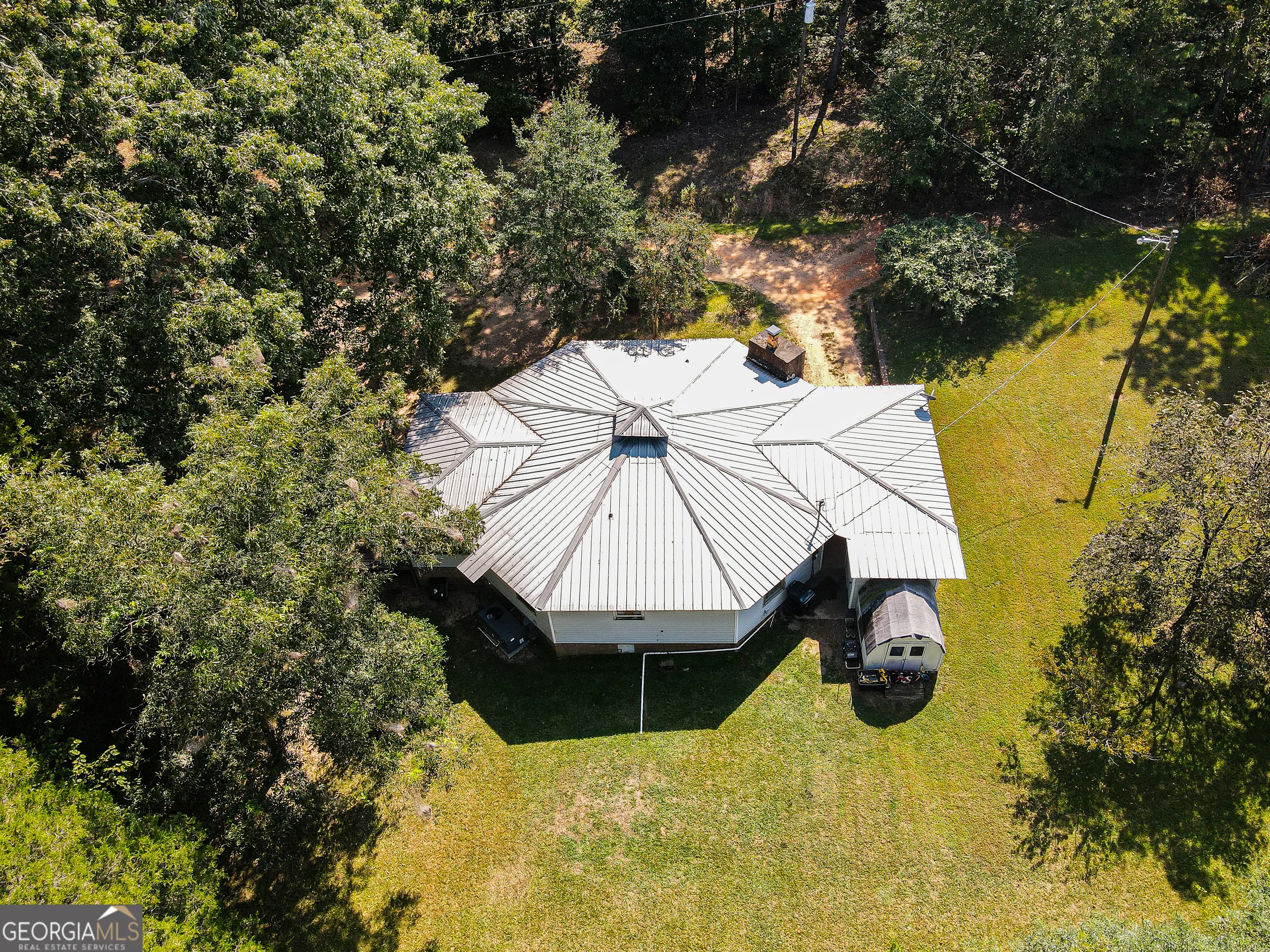 2428 Rogers Church Road