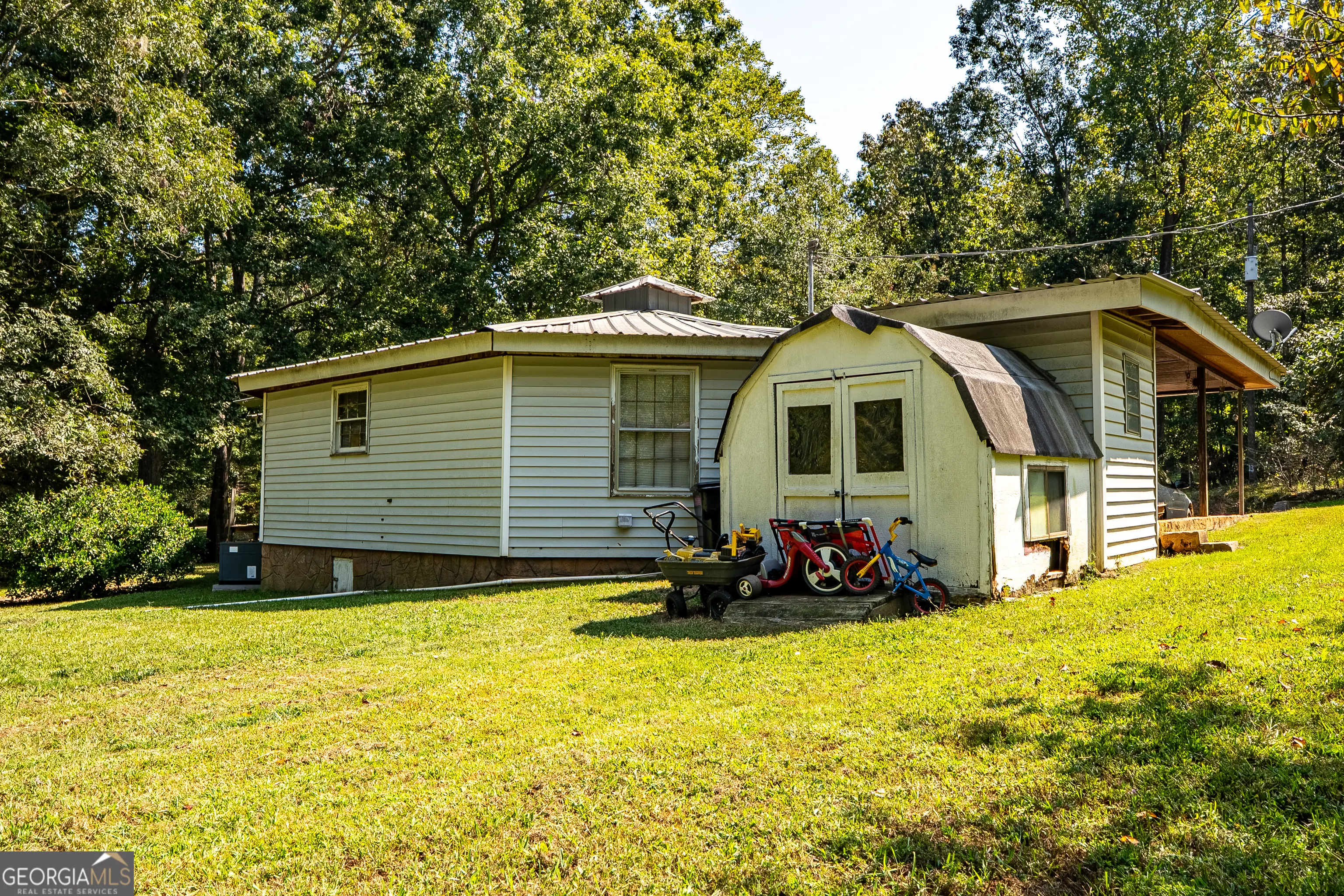 2428 Rogers Church Road