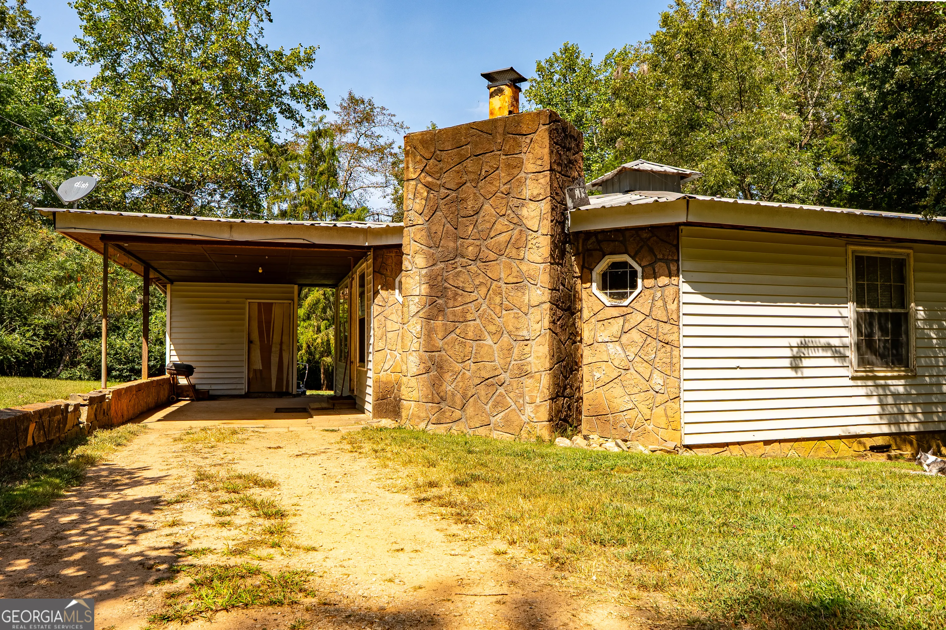 2428 Rogers Church Road