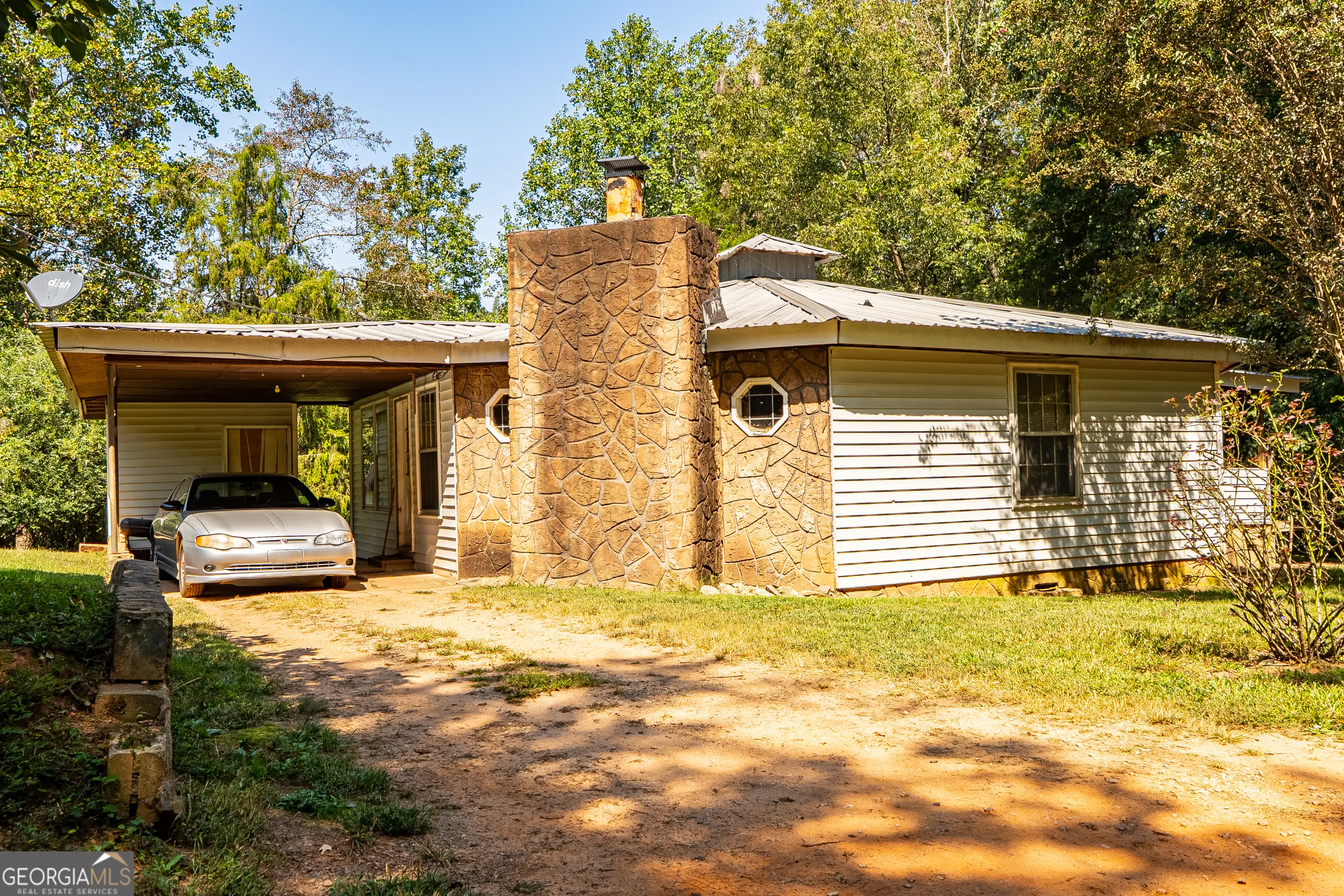 2428 Rogers Church Road