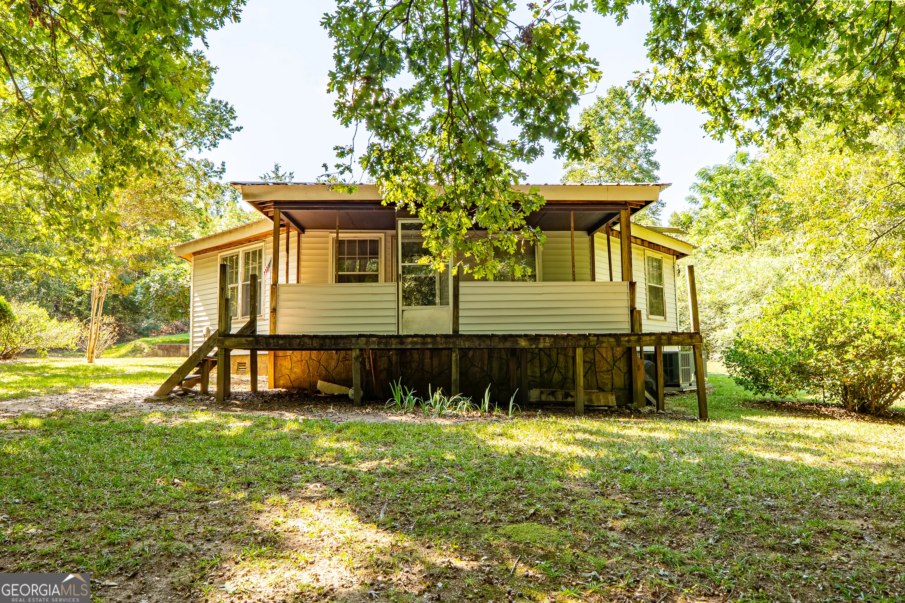 2428 Rogers Church Road