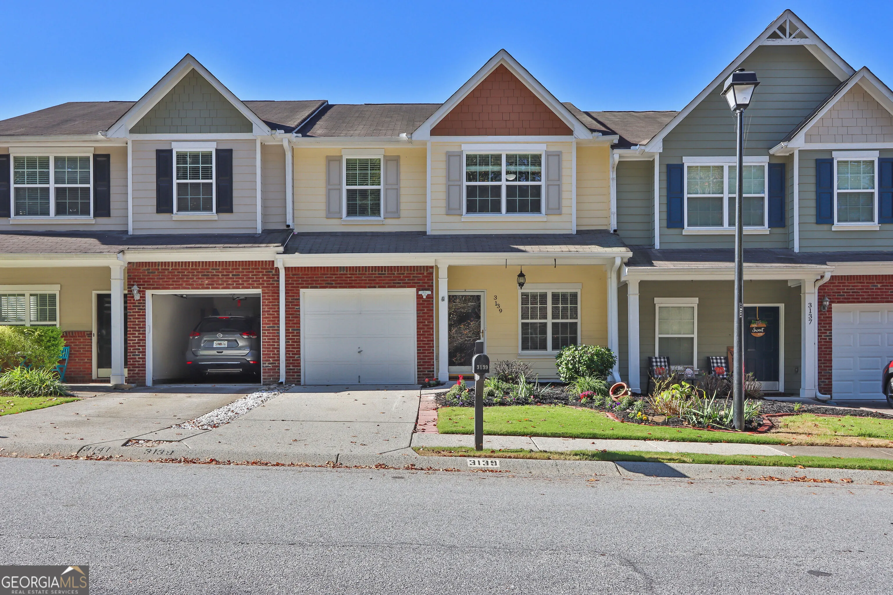 3139 Cedar Glade Lane