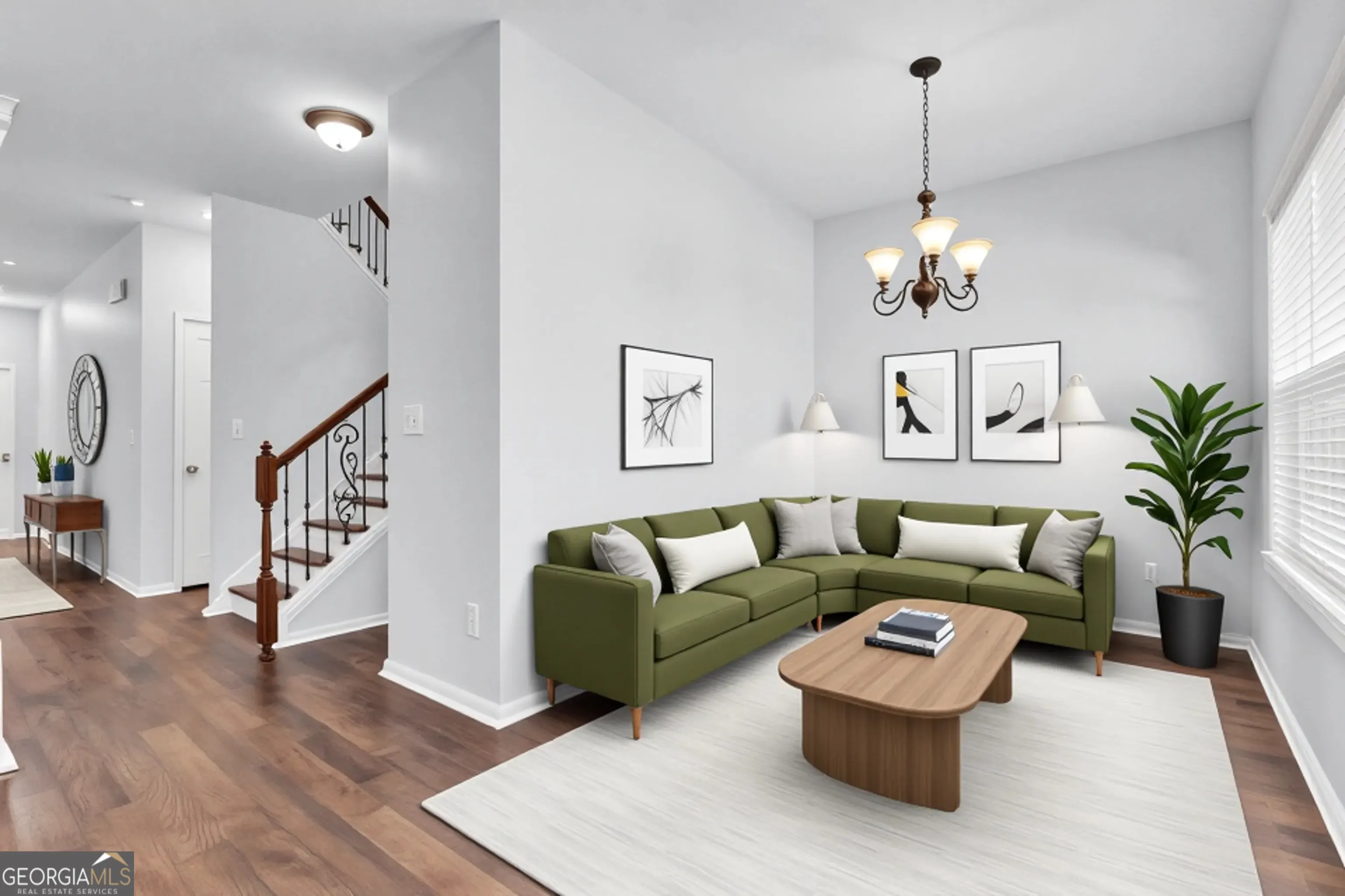 3139 Cedar Glade Lane