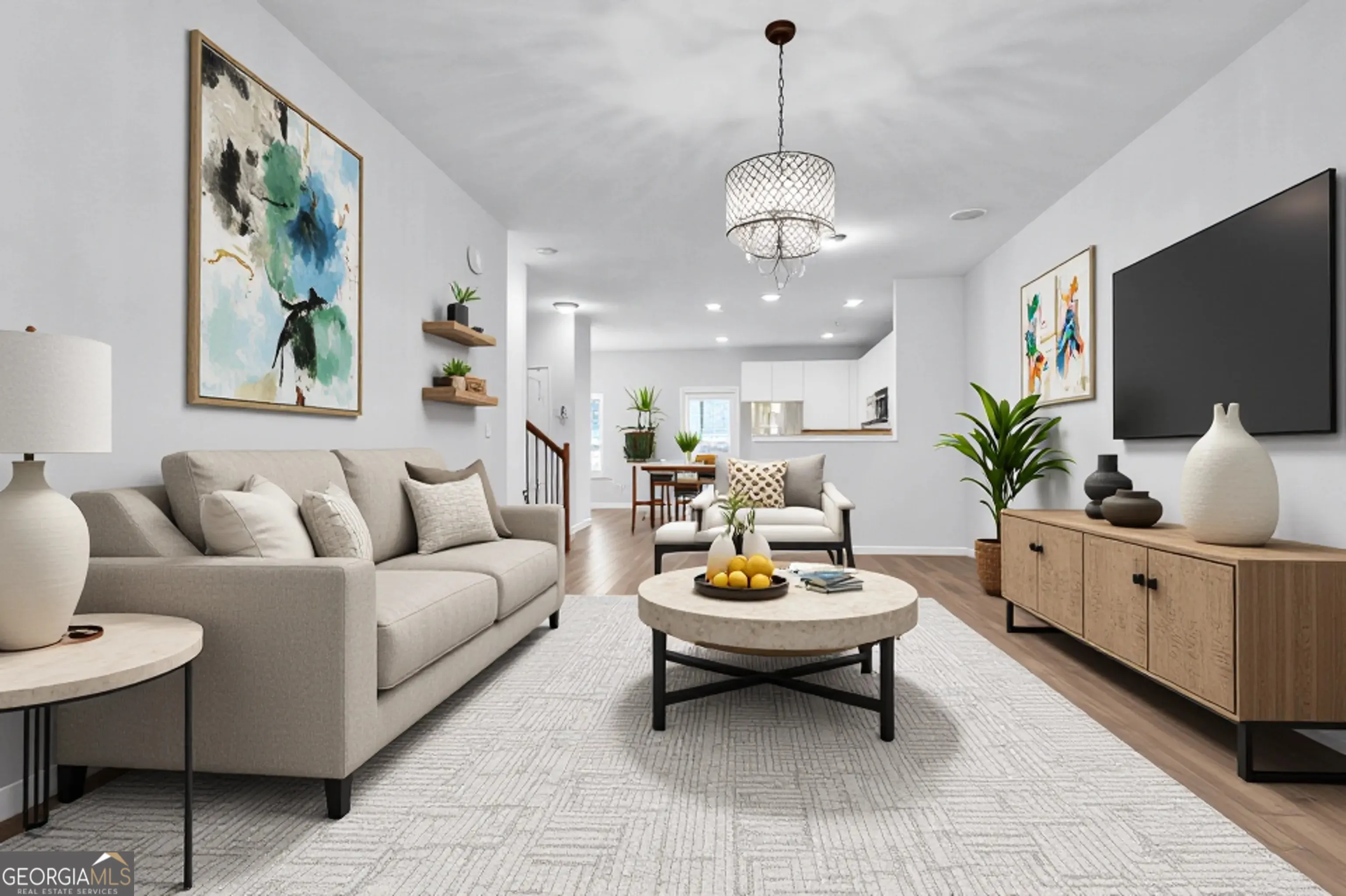 3139 Cedar Glade Lane