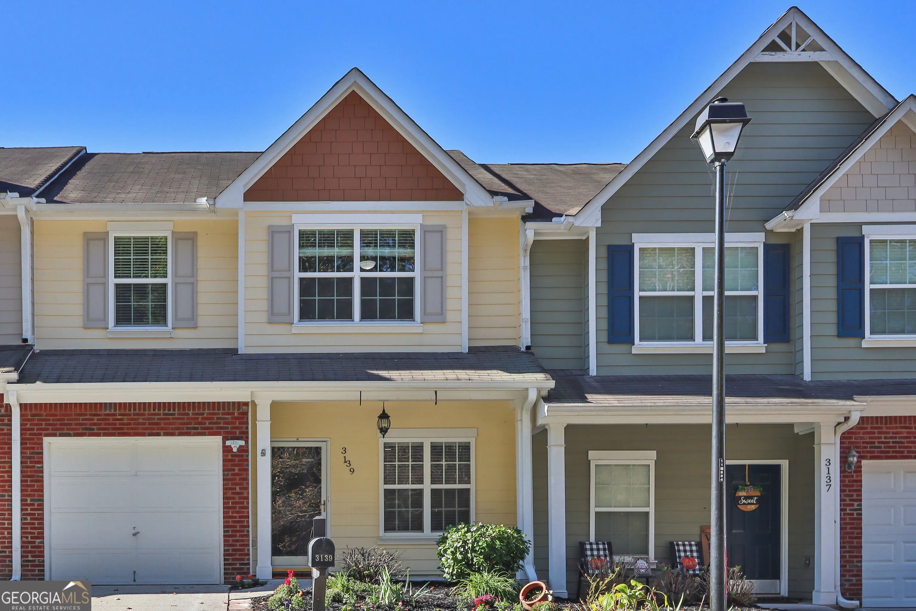 3139 Cedar Glade Lane