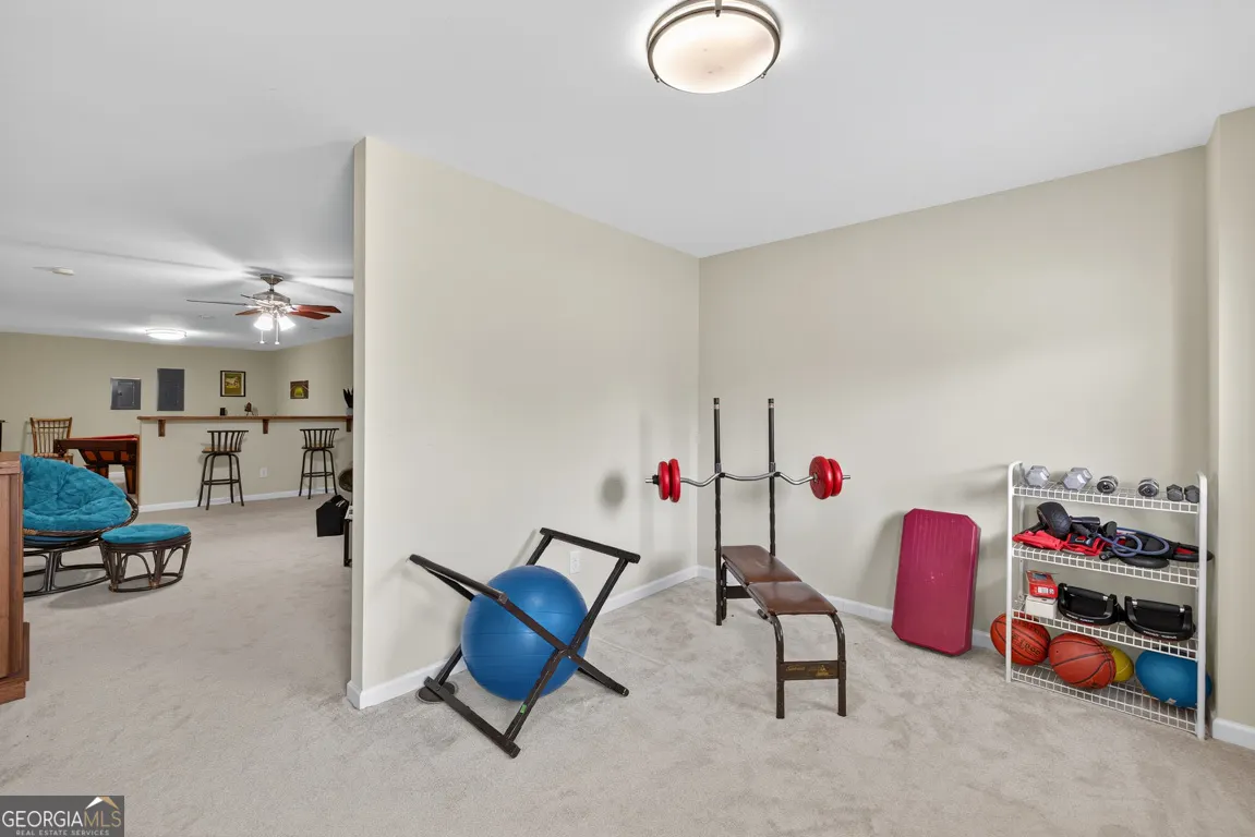 1262 Fountain Lakes Drive, #II-B