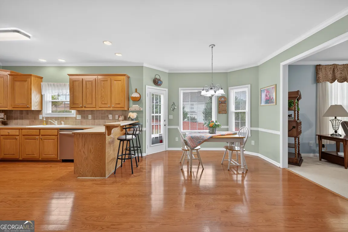 1262 Fountain Lakes Drive, #II-B