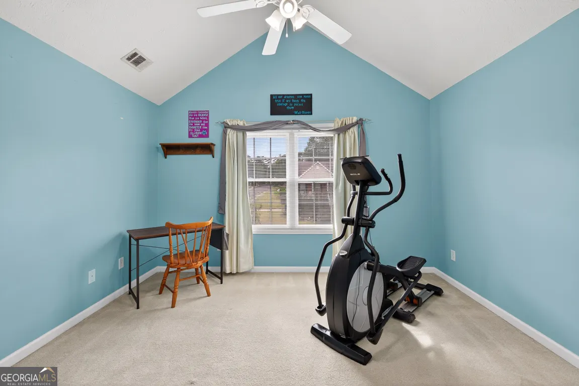1262 Fountain Lakes Drive, #II-B