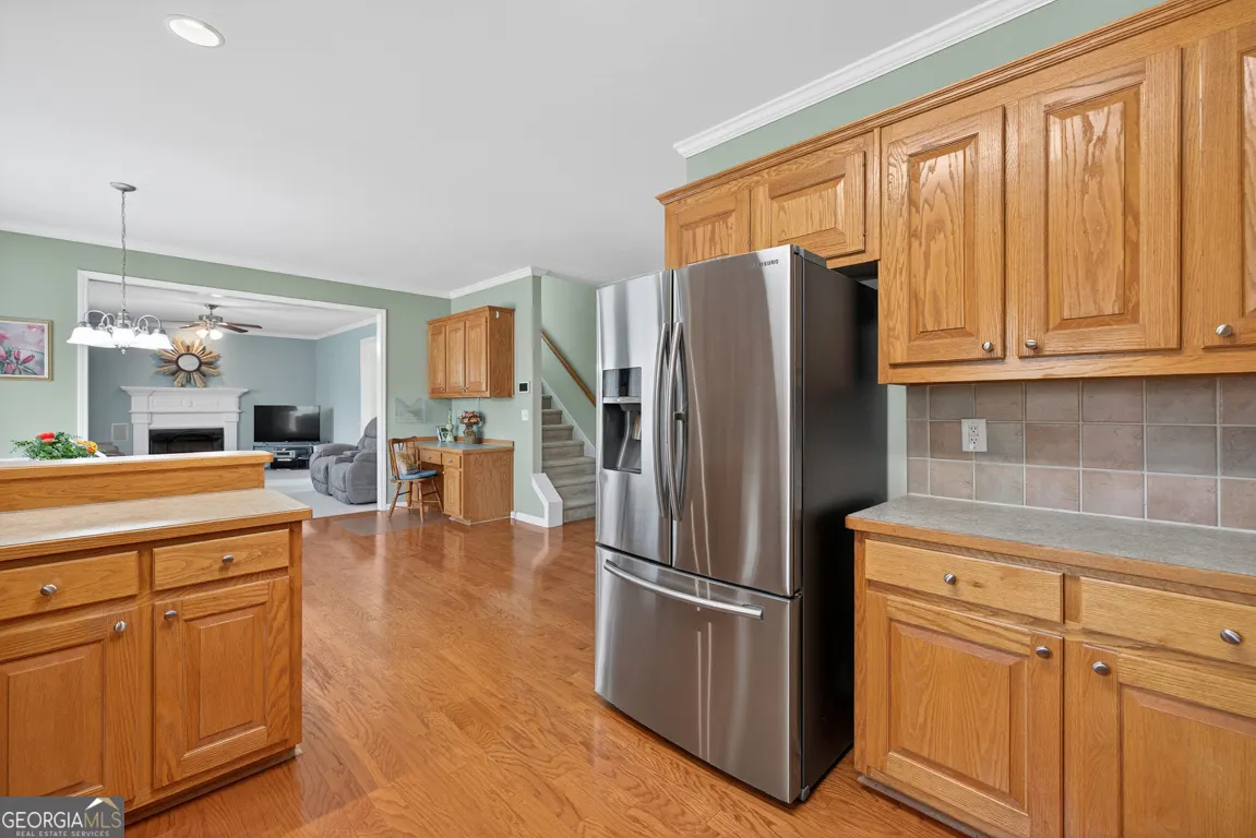 1262 Fountain Lakes Drive, #II-B