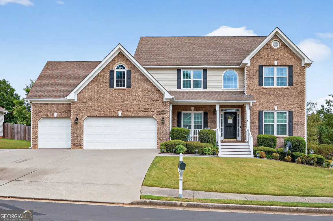 1262 Fountain Lakes Drive, #II-B