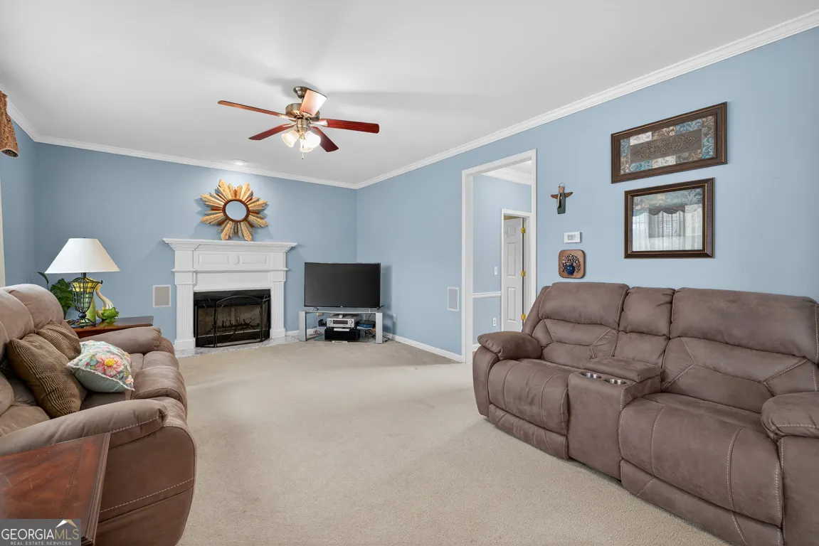 1262 Fountain Lakes Drive, #II-B