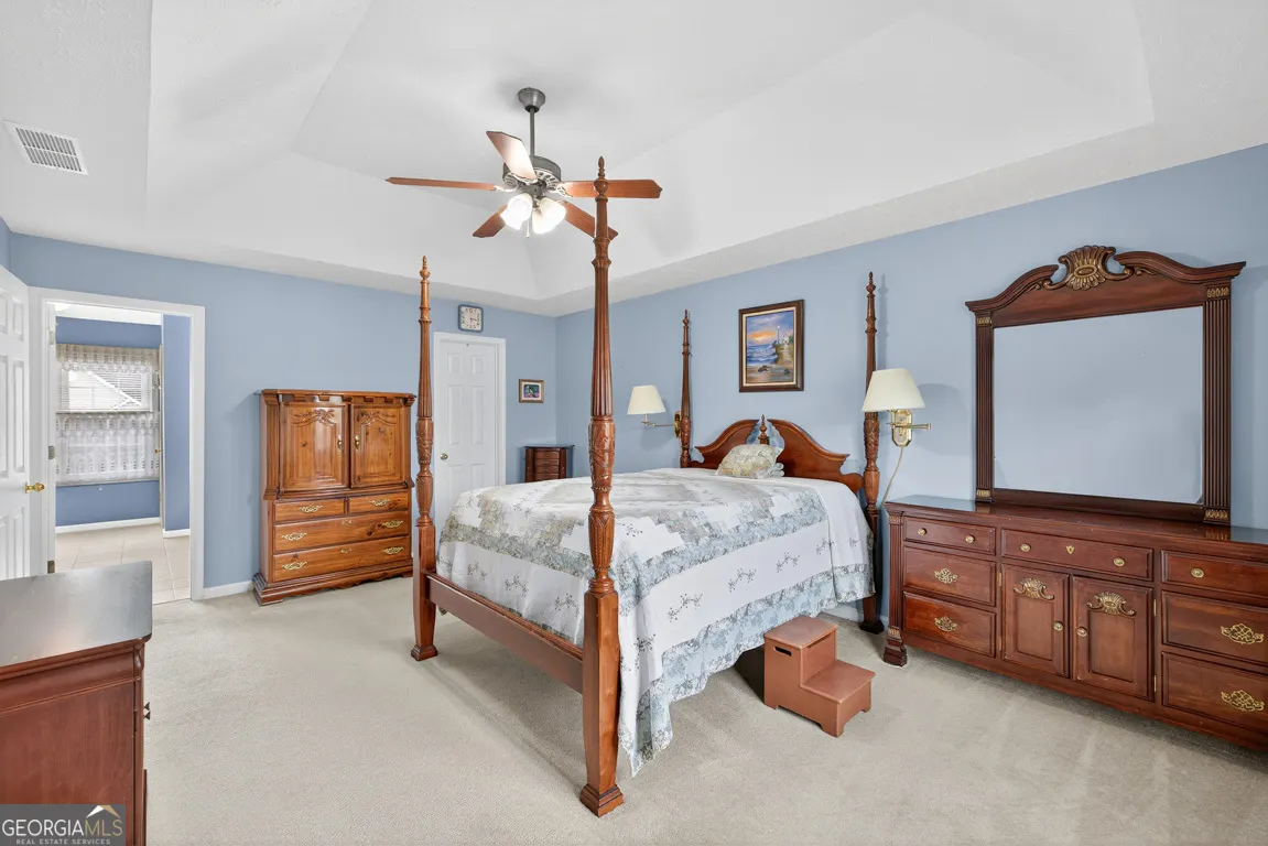 1262 Fountain Lakes Drive, #II-B