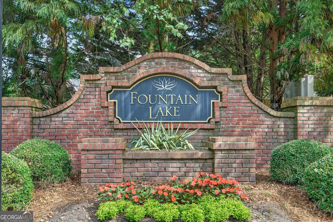 1262 Fountain Lakes Drive, #II-B