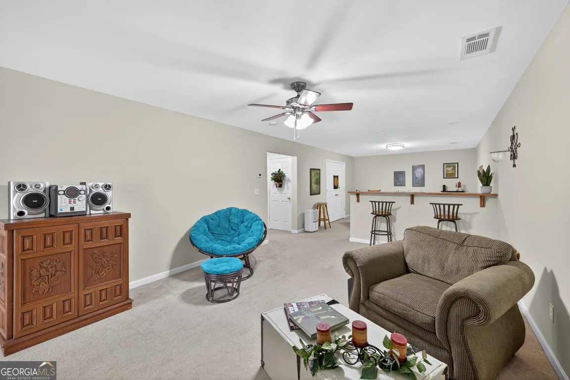 1262 Fountain Lakes Drive, #II-B