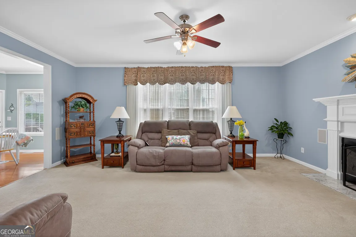 1262 Fountain Lakes Drive, #II-B