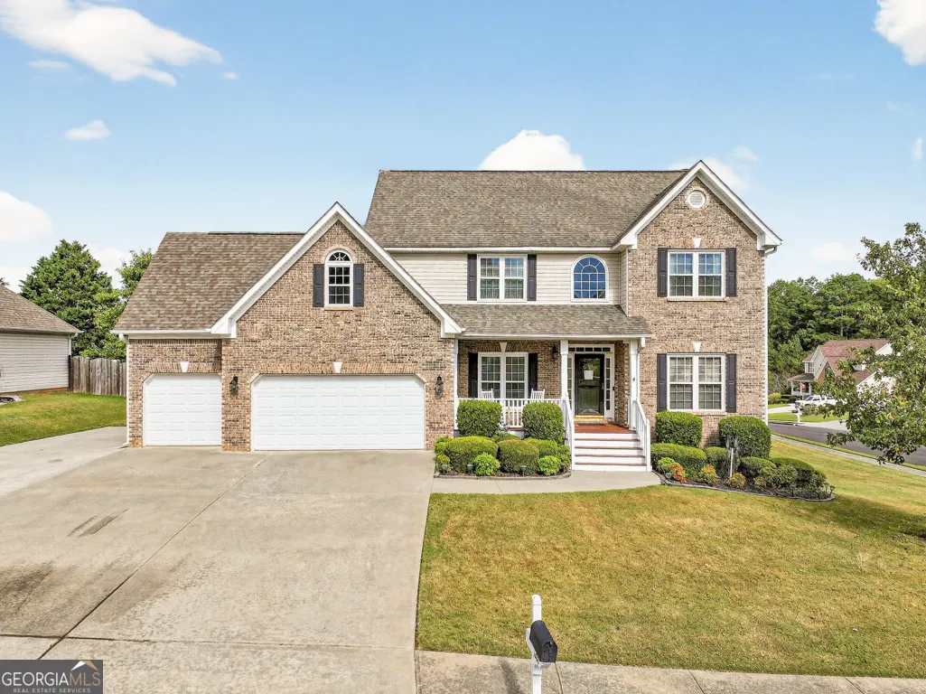 1262 Fountain Lakes Drive, #II-B