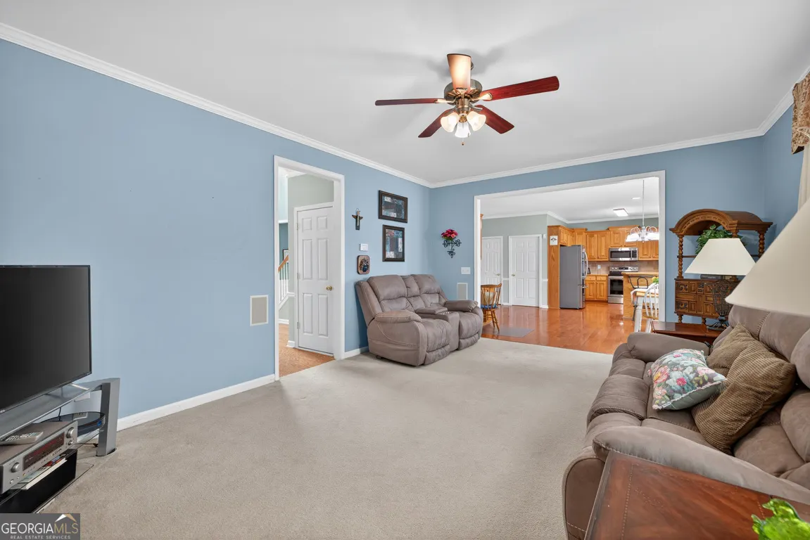 1262 Fountain Lakes Drive, #II-B