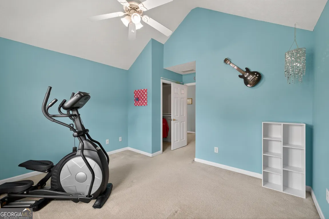 1262 Fountain Lakes Drive, #II-B