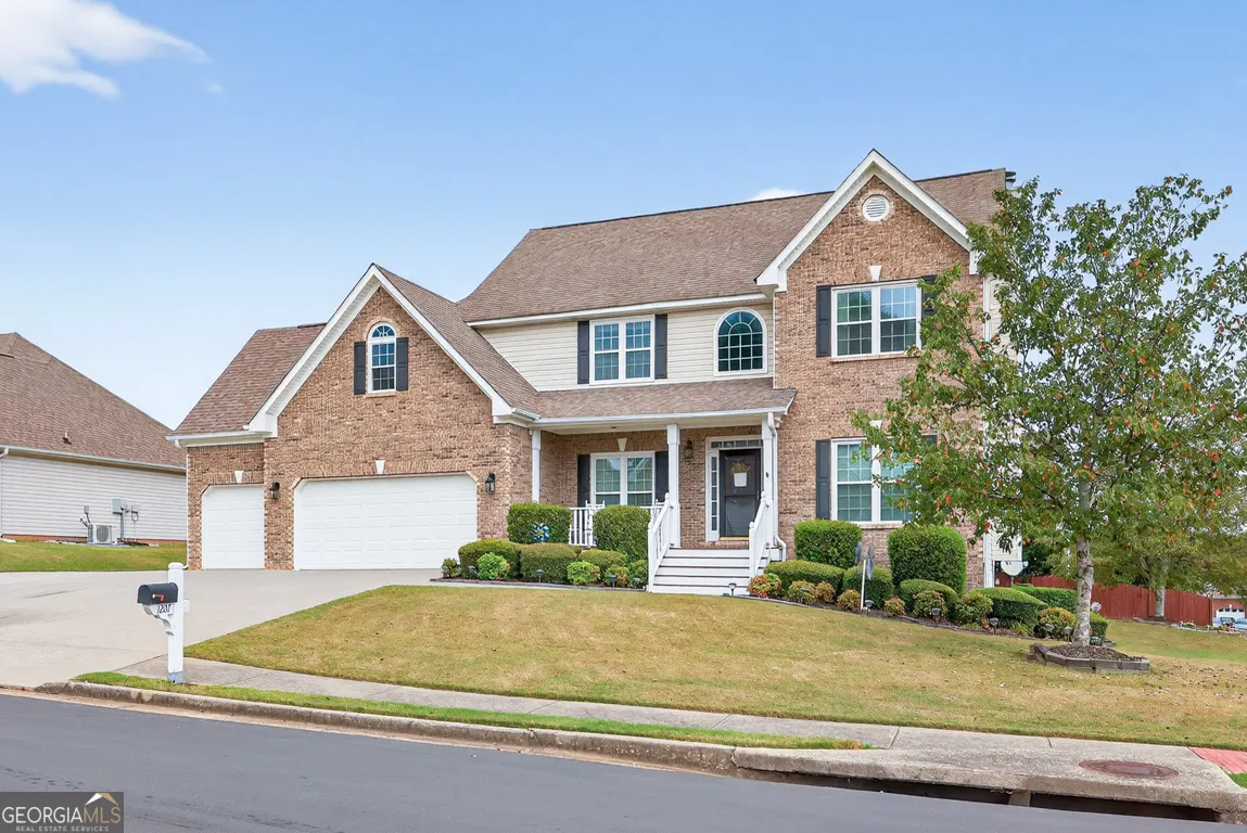 1262 Fountain Lakes Drive, #II-B