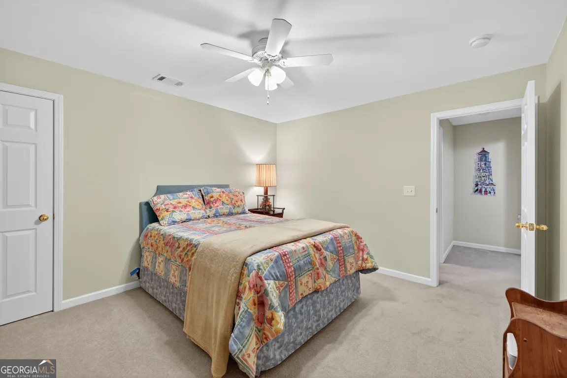 1262 Fountain Lakes Drive, #II-B