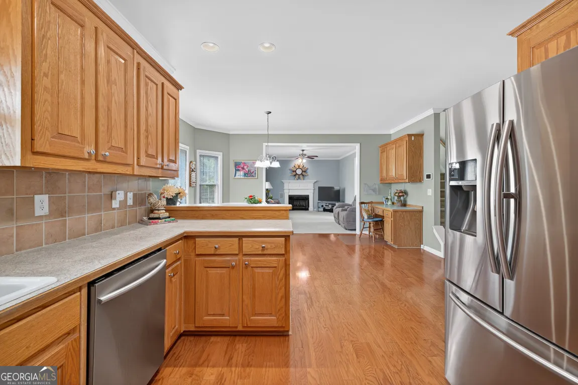 1262 Fountain Lakes Drive, #II-B