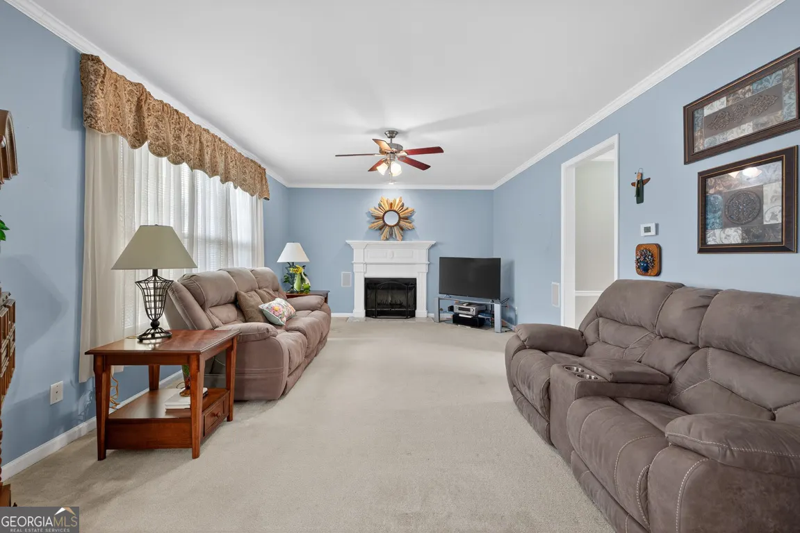 1262 Fountain Lakes Drive, #II-B