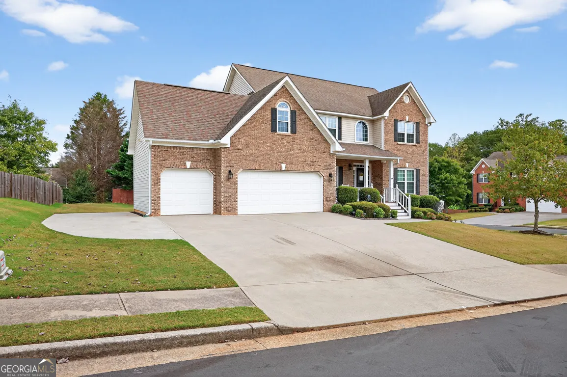 1262 Fountain Lakes Drive, #II-B
