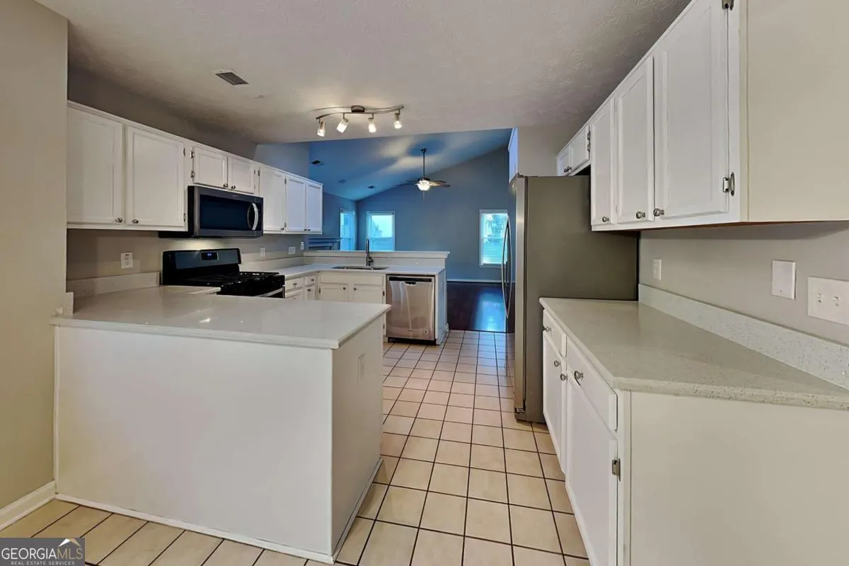 465 Mikasa Drive