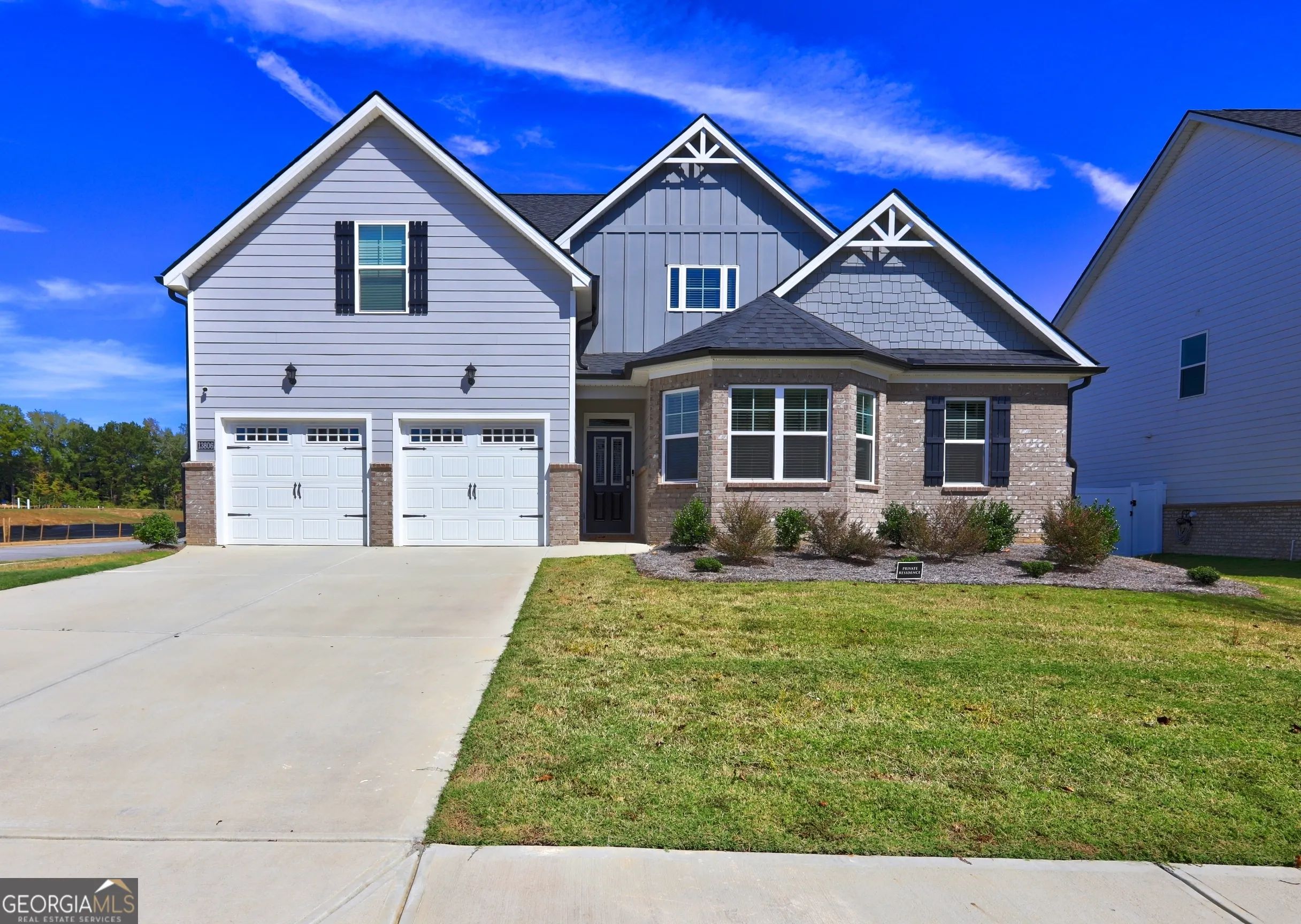 13806 Homer Lane