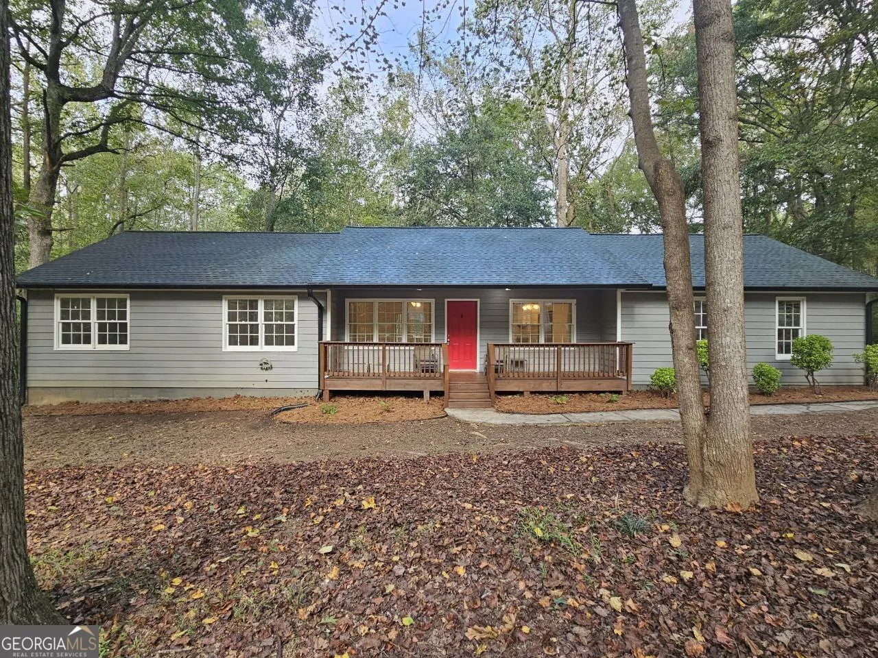 82 Maywood Court