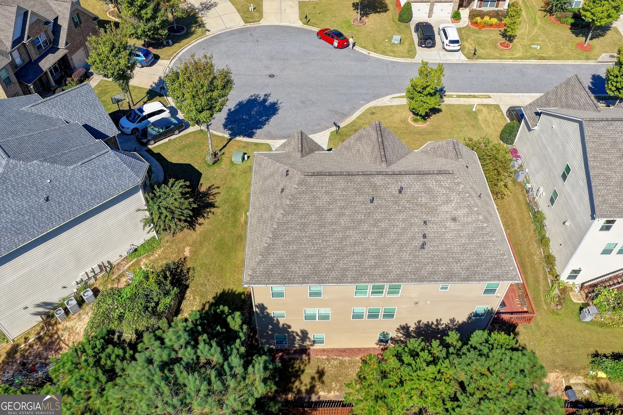 4060 BRUMBY Lane