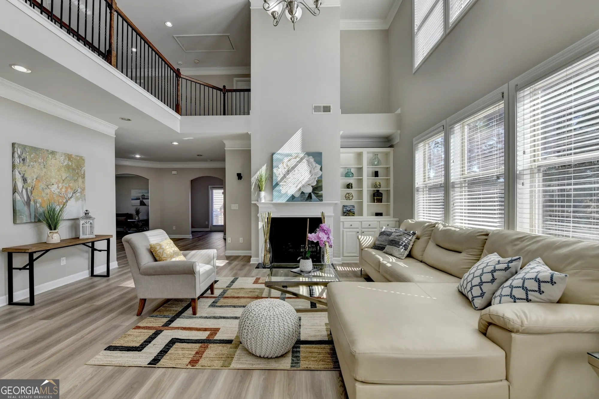 4060 BRUMBY Lane