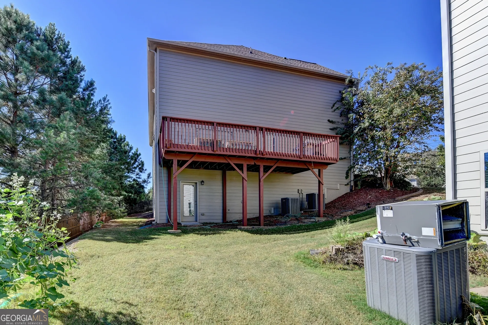 4060 BRUMBY Lane