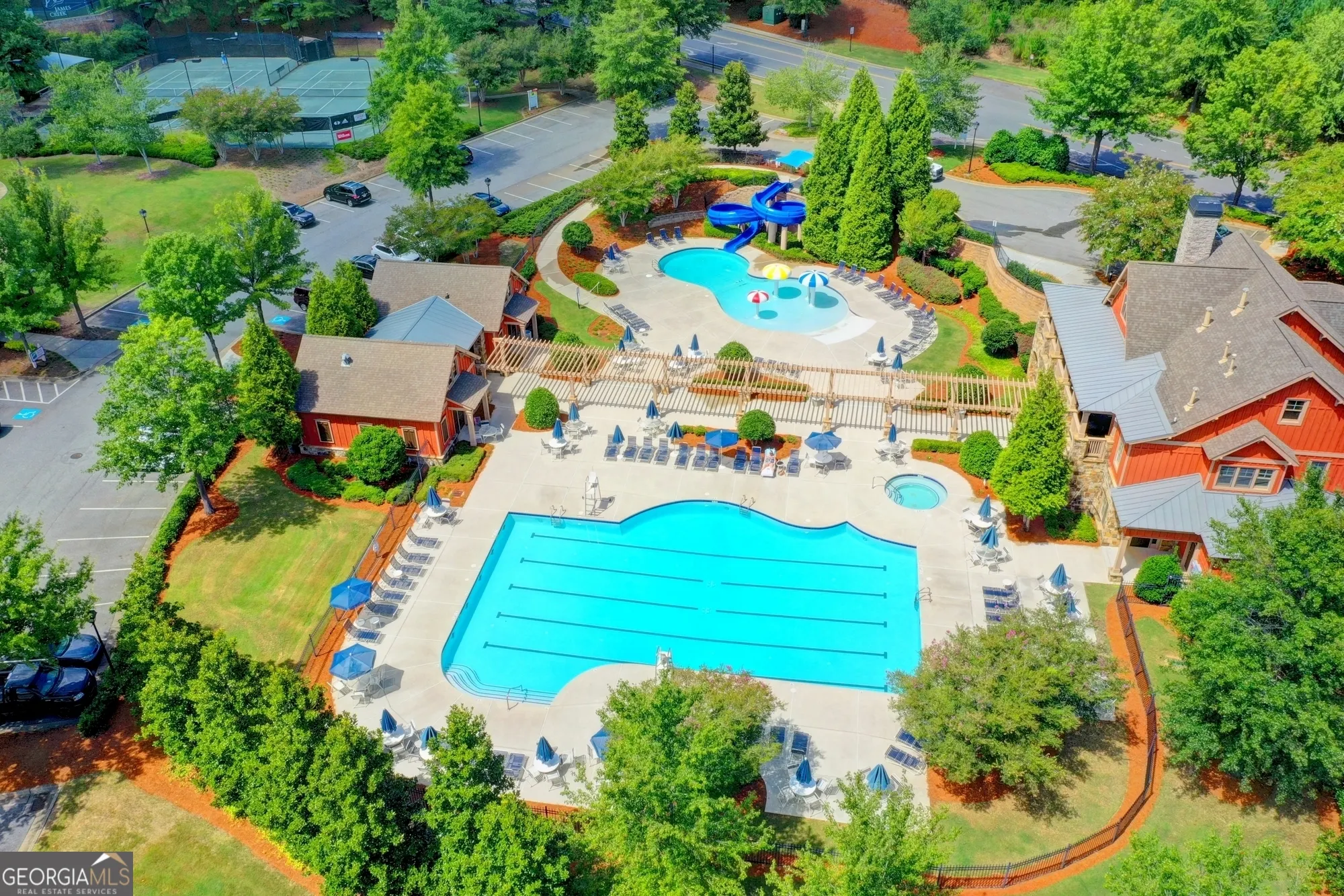 4060 BRUMBY Lane