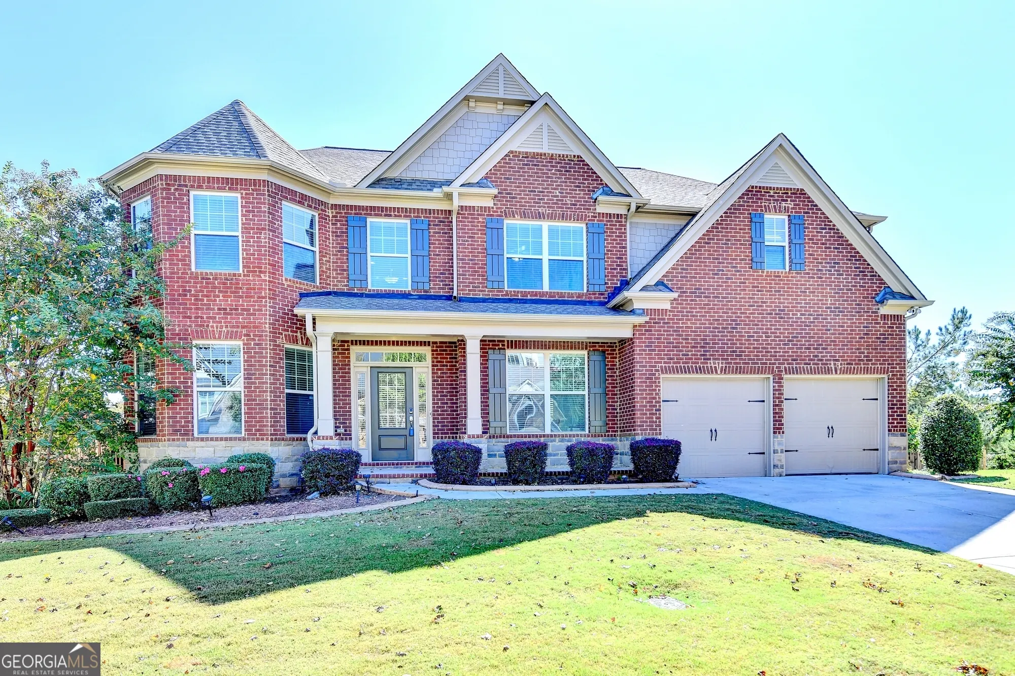 4060 BRUMBY Lane