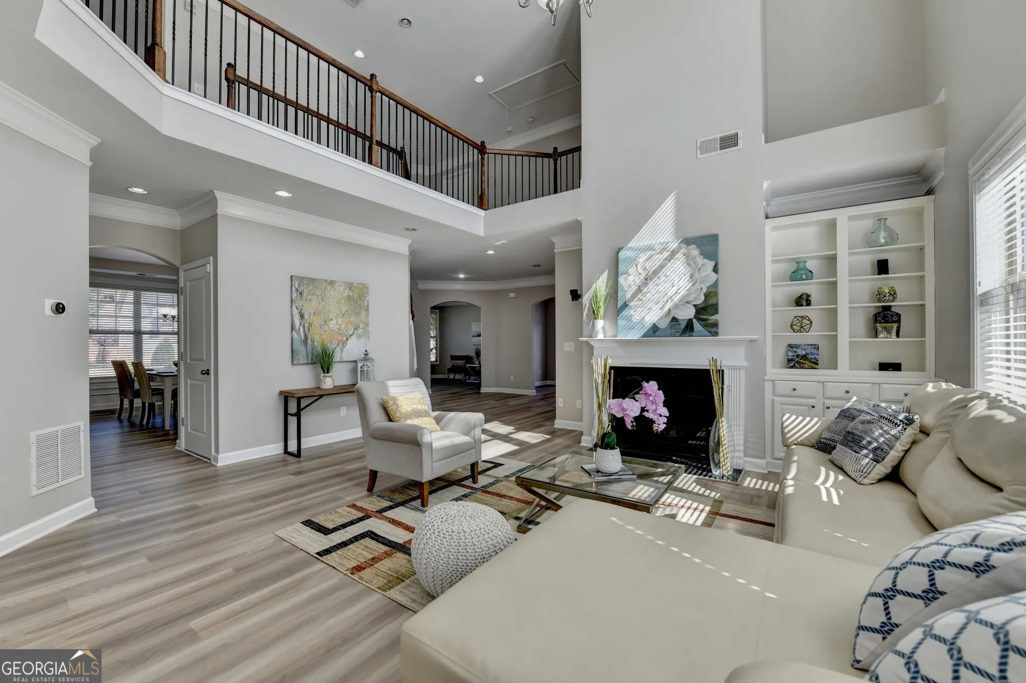 4060 BRUMBY Lane