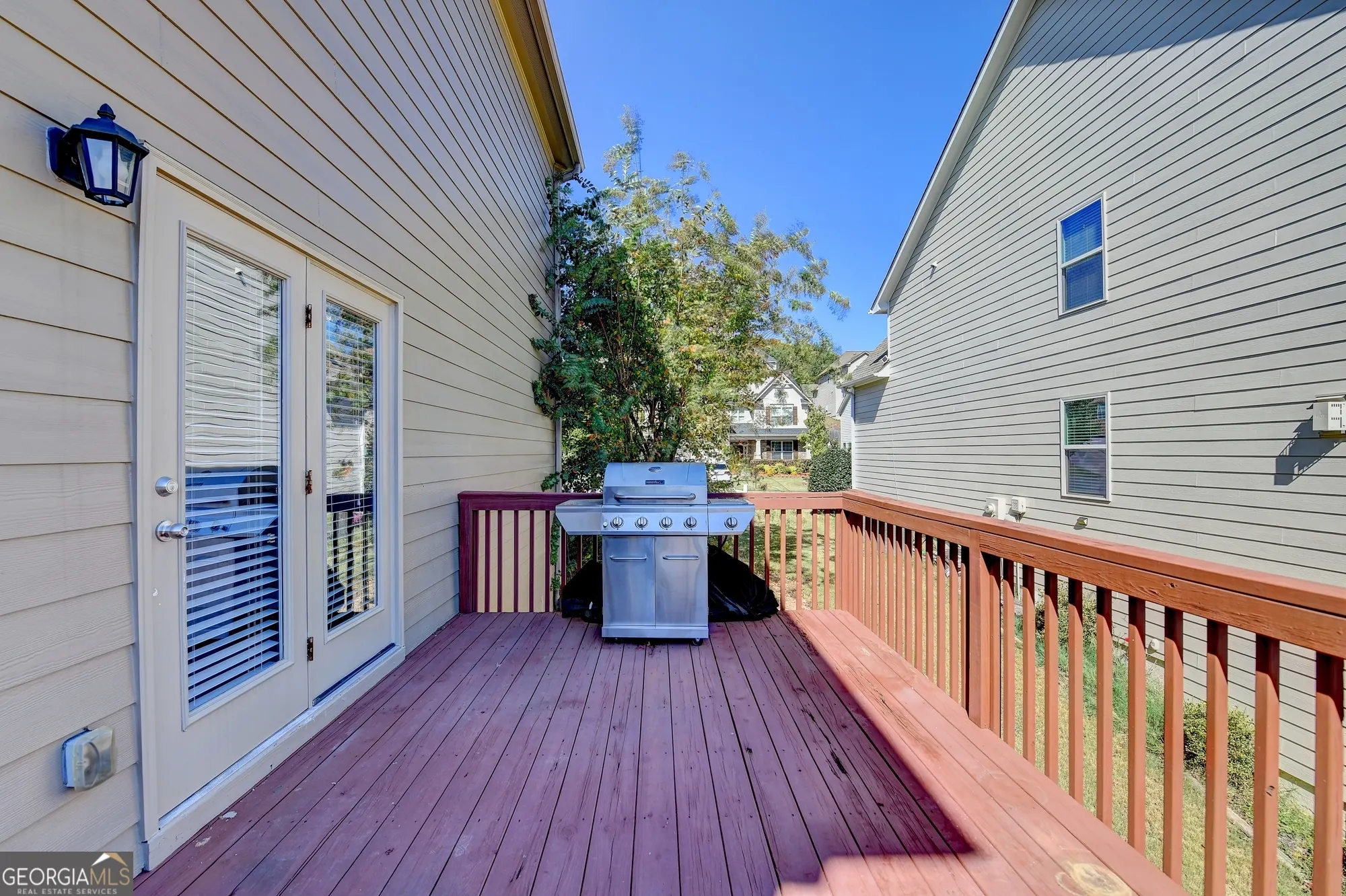 4060 BRUMBY Lane
