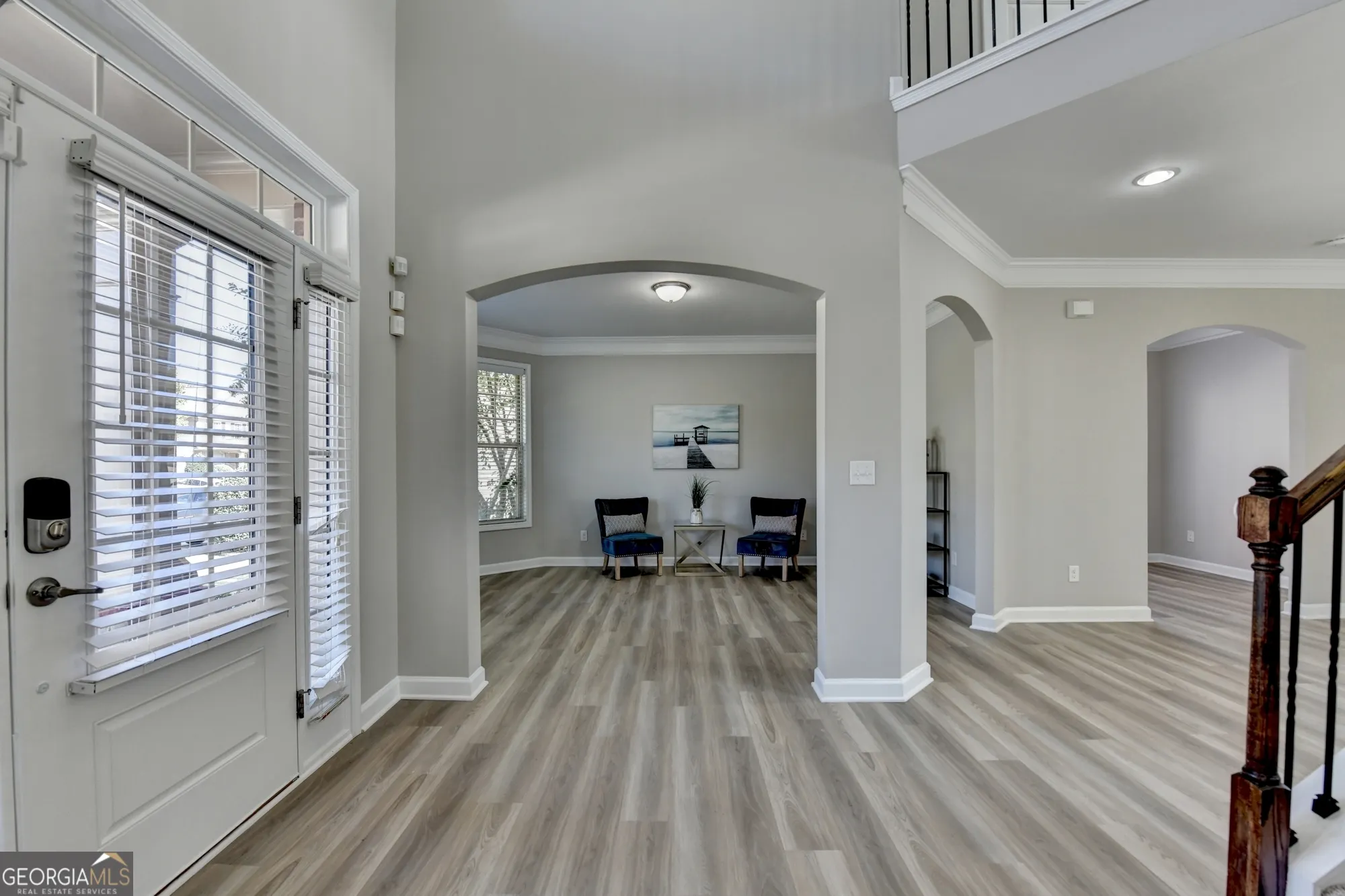 4060 BRUMBY Lane