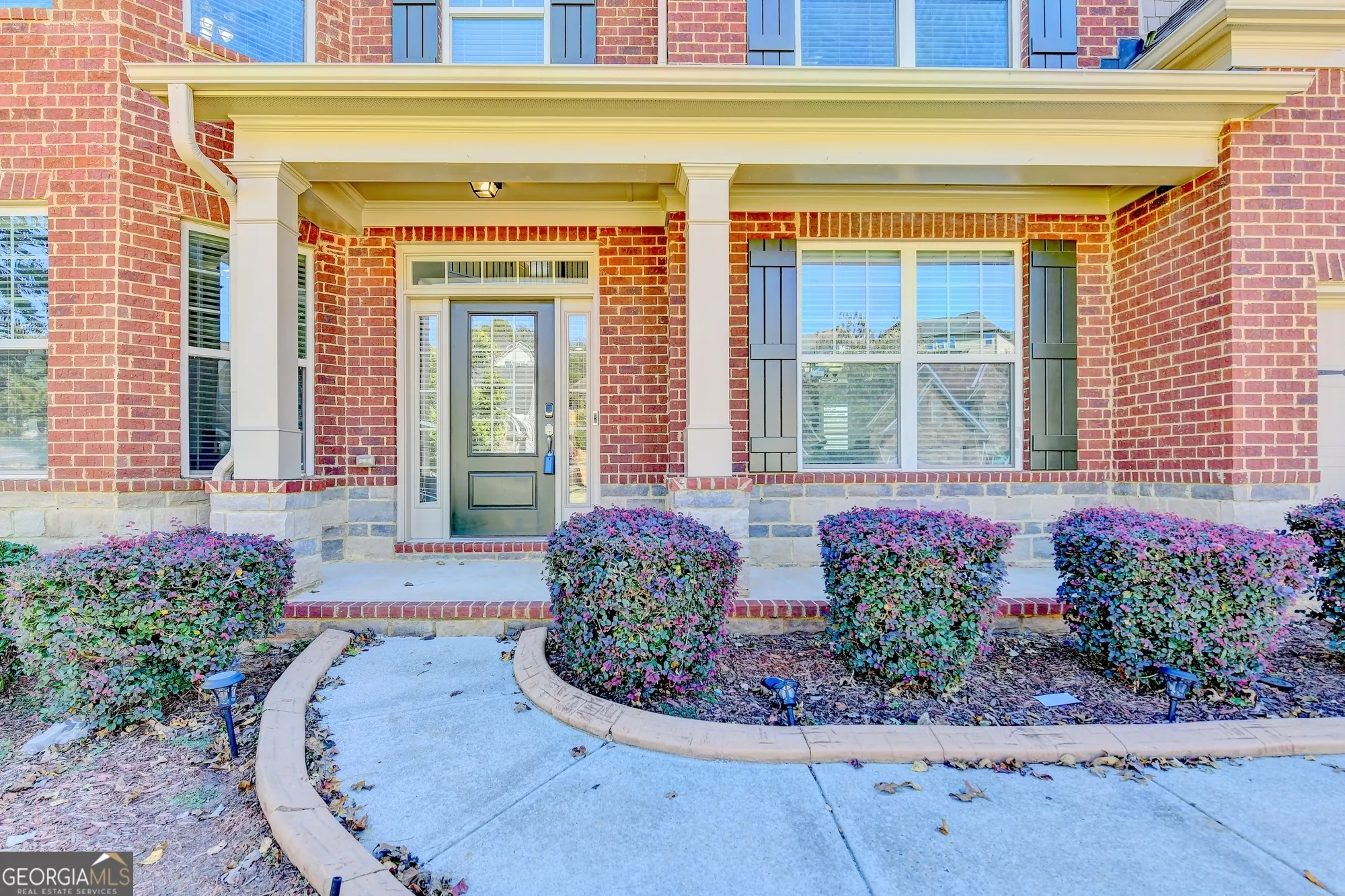 4060 BRUMBY Lane