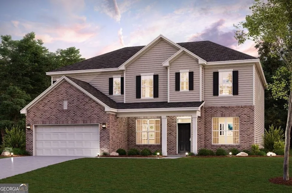 LOT 85 724 Hedwig Drive, #LOT 85