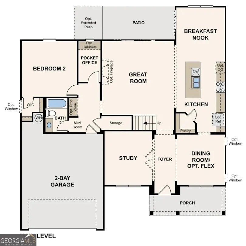 LOT 85 724 Hedwig Drive, #LOT 85